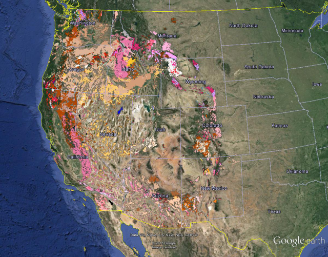 0-1.65 mya Pleistocene