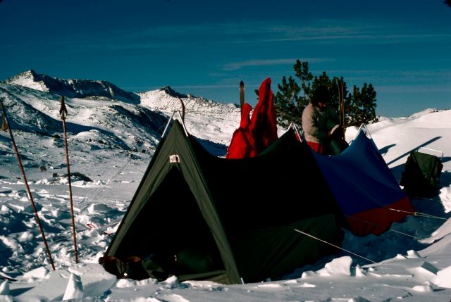 74-12.18 Humphries Basin Camp