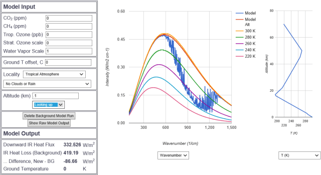 3Up and down Water only 100meter